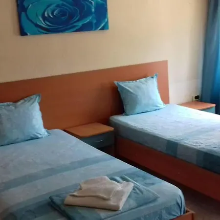 Guest house Iglika *