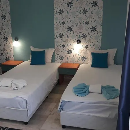 Guest house Iglika *