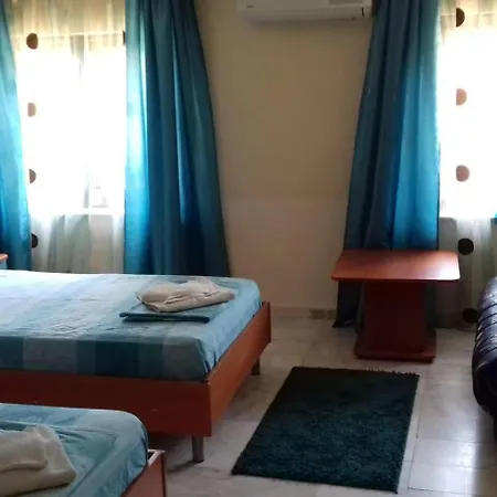 Гостевой дом Iglika 3*